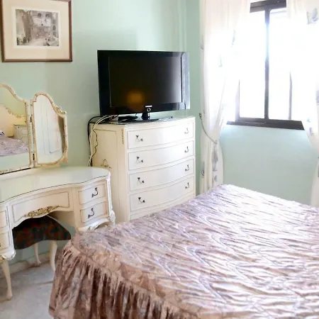 Carihuela Playa-1 By Interhome Apartment *