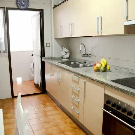 Διαμέρισμα Carihuela Playa-1 By Interhome