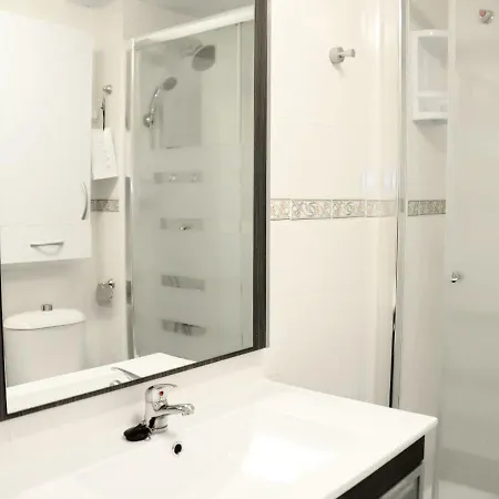 Carihuela Playa-1 By Interhome * Τορρεμολίνος