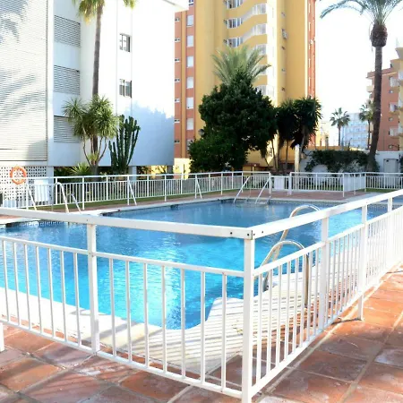 Διαμέρισμα Carihuela Playa-1 By Interhome