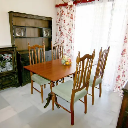 Διαμέρισμα Carihuela Playa-1 By Interhome *