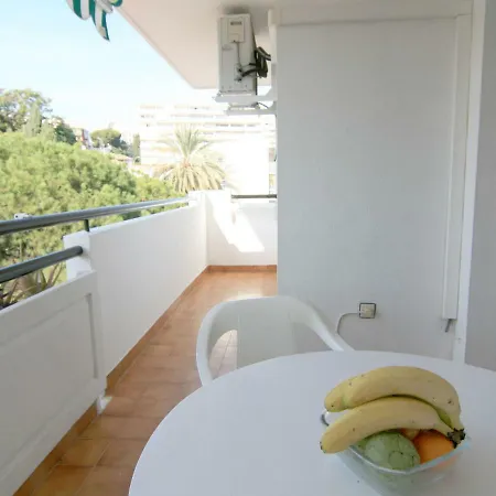 Διαμέρισμα Carihuela Playa-1 By Interhome Τορρεμολίνος