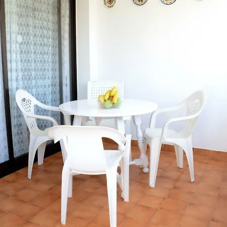 Διαμέρισμα Carihuela Playa-1 By Interhome *